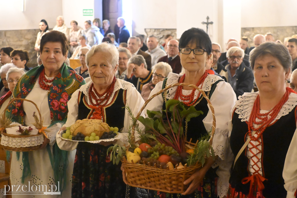 Uroczystości Odpustowe w Płokach - 14.09.2025
