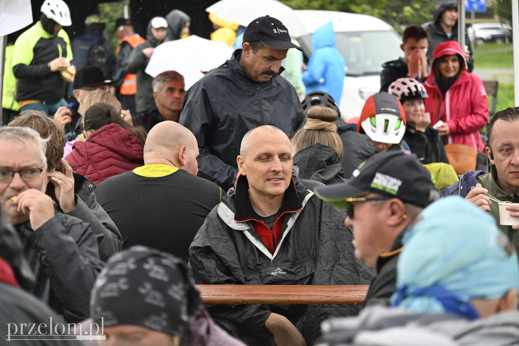 Rajd Rowerowy Zakręceni Sąsiedzi - 14.09.2025