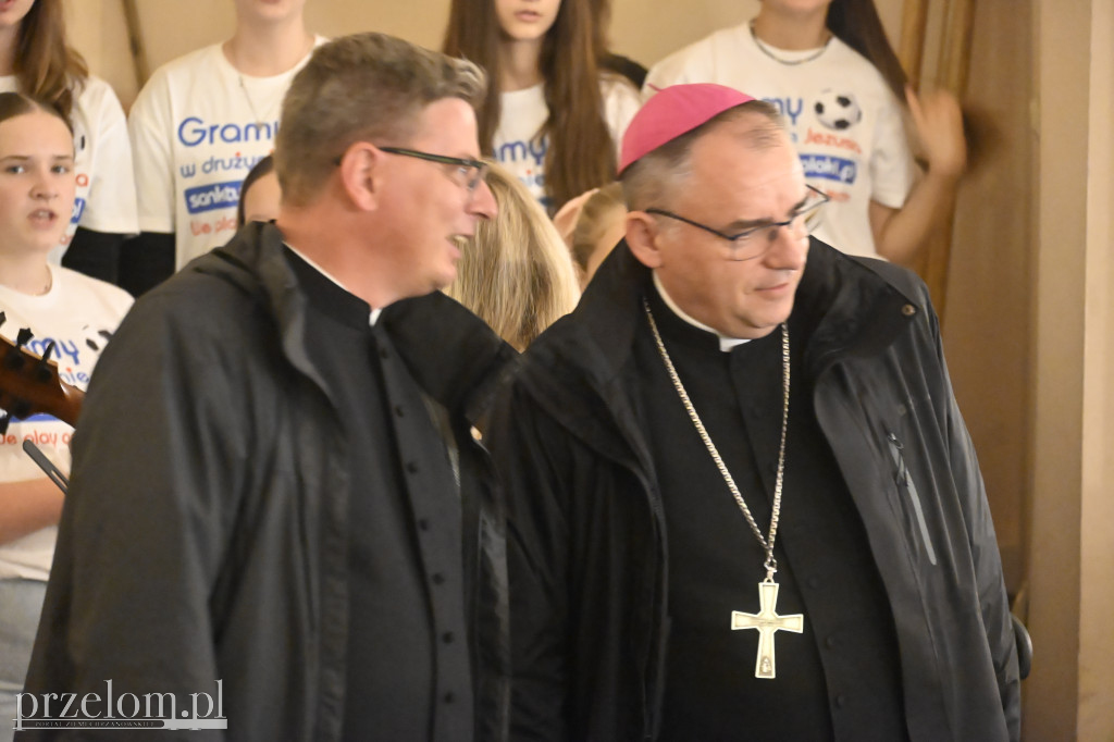 Uroczystości Odpustowe w Płokach - 14.09.2025