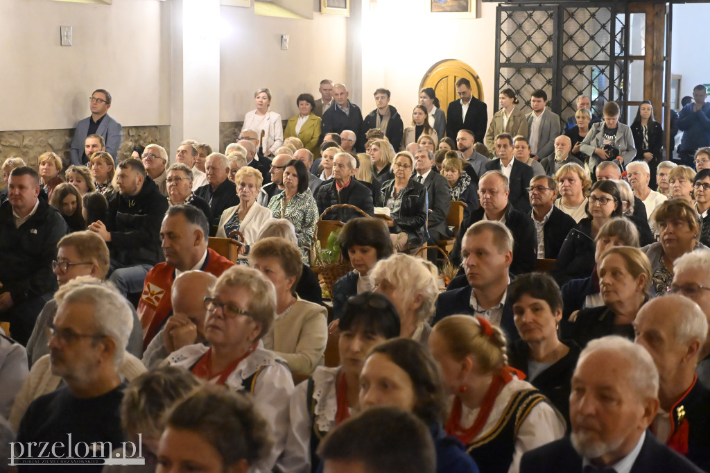 Uroczystości Odpustowe w Płokach - 14.09.2025