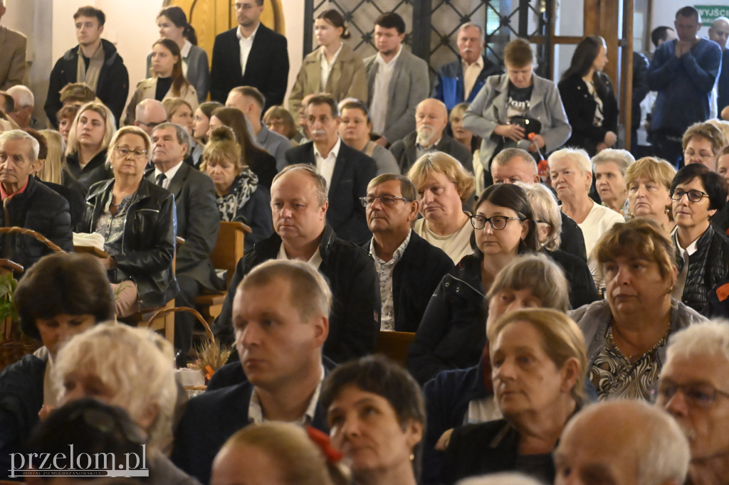Uroczystości Odpustowe w Płokach - 14.09.2025