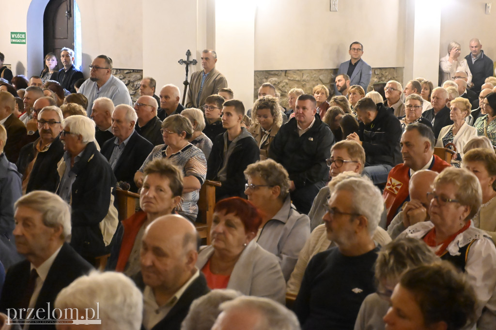 Uroczystości Odpustowe w Płokach - 14.09.2025