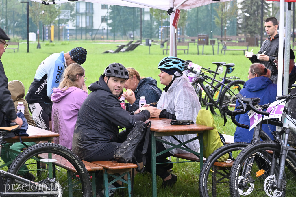 Rajd Rowerowy Zakręceni Sąsiedzi - 14.09.2025