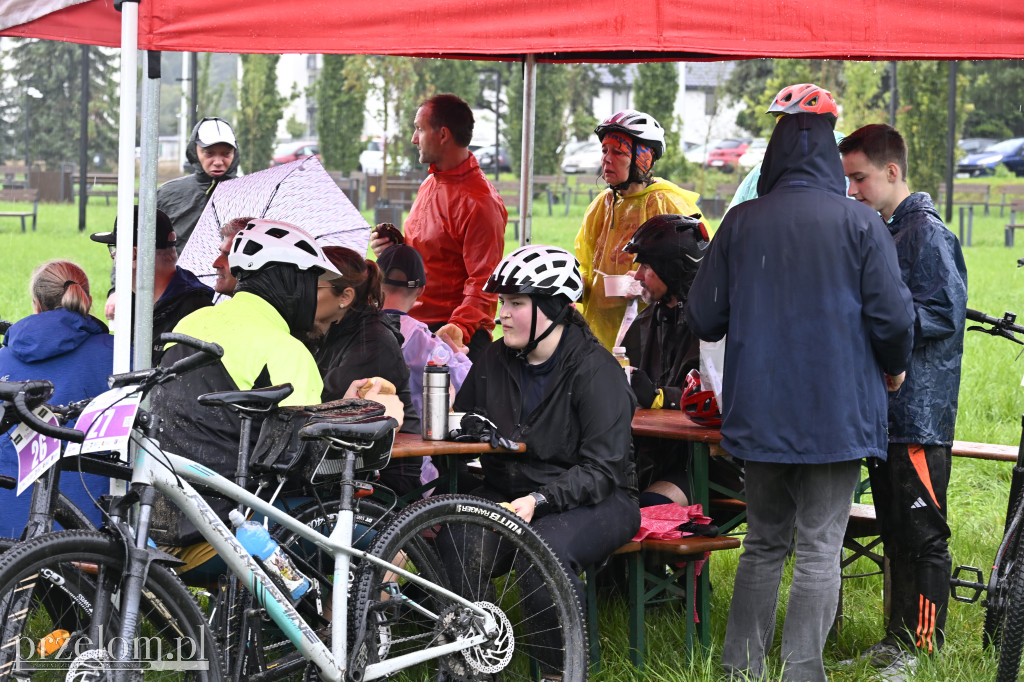 Rajd Rowerowy Zakręceni Sąsiedzi - 14.09.2025