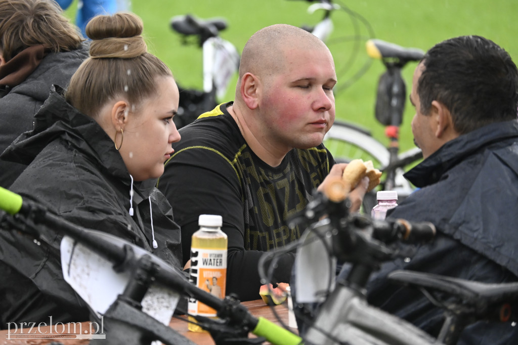 Rajd Rowerowy Zakręceni Sąsiedzi - 14.09.2025