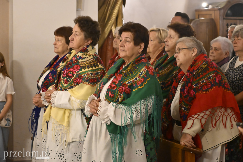 Uroczystości Odpustowe w Płokach - 14.09.2025