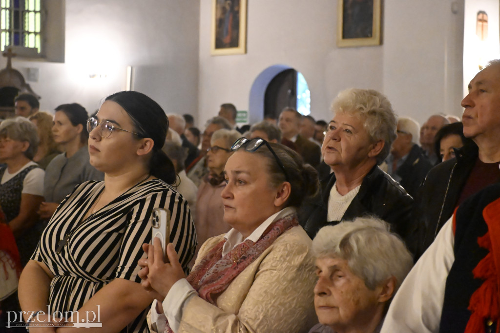 Uroczystości Odpustowe w Płokach - 14.09.2025
