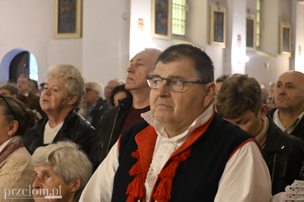 Uroczystości Odpustowe w Płokach - 14.09.2025