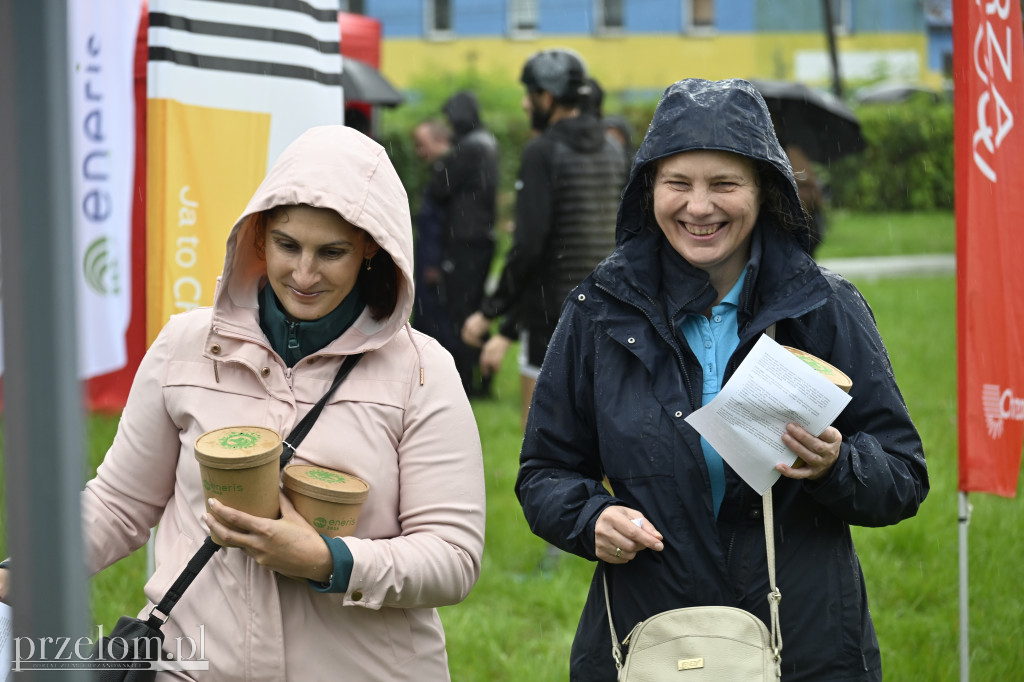 Rajd Rowerowy Zakręceni Sąsiedzi - 14.09.2025