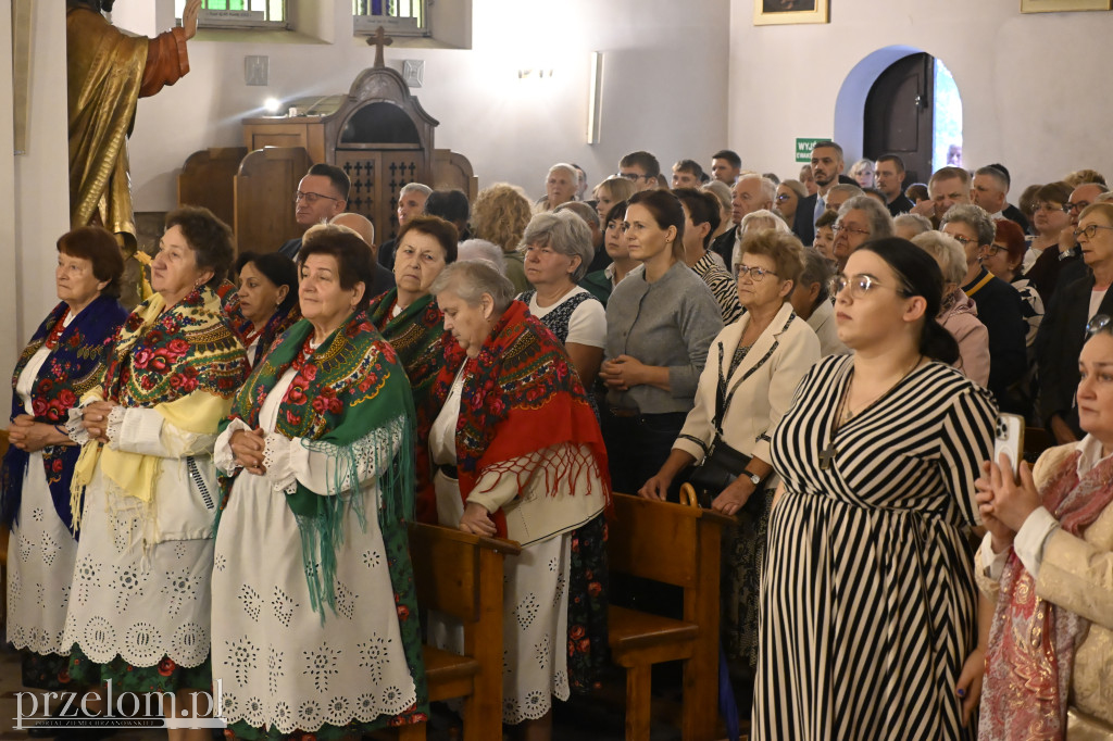 Uroczystości Odpustowe w Płokach - 14.09.2025