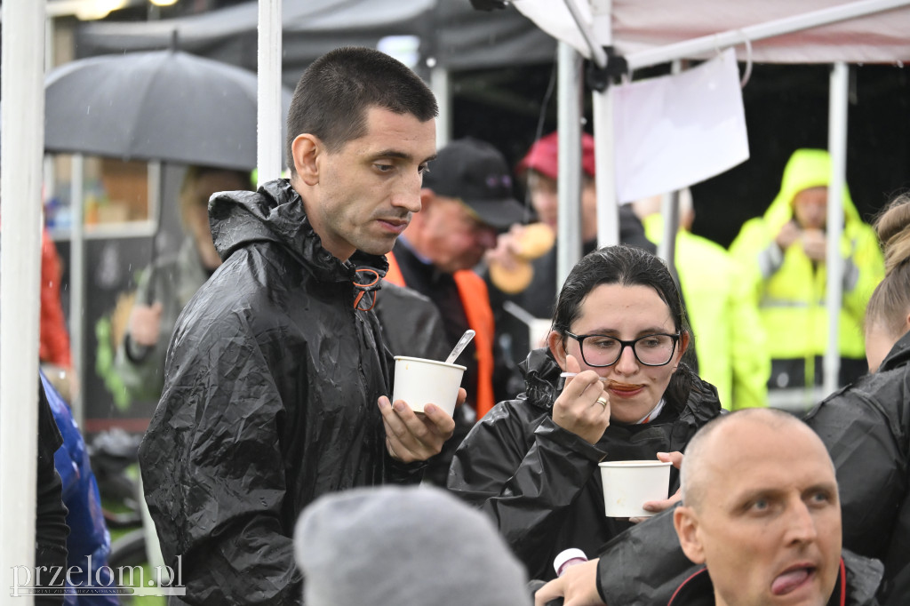 Rajd Rowerowy Zakręceni Sąsiedzi - 14.09.2025