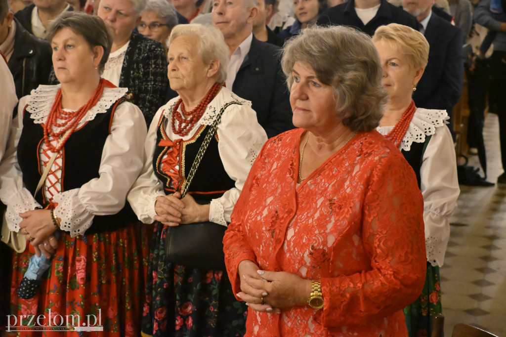 Uroczystości Odpustowe w Płokach - 14.09.2025