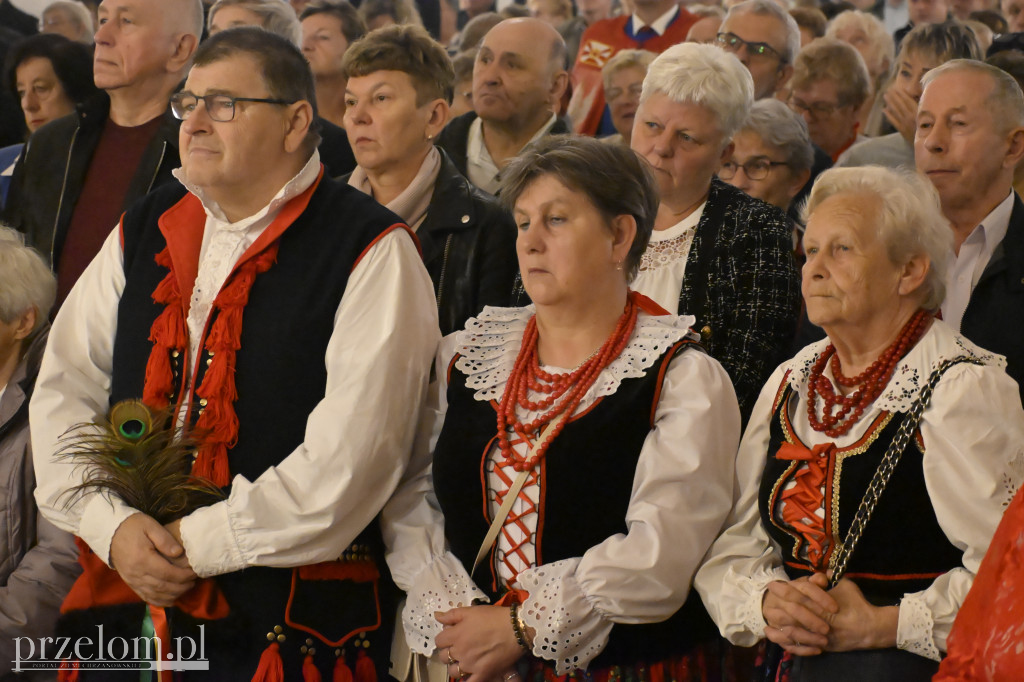 Uroczystości Odpustowe w Płokach - 14.09.2025