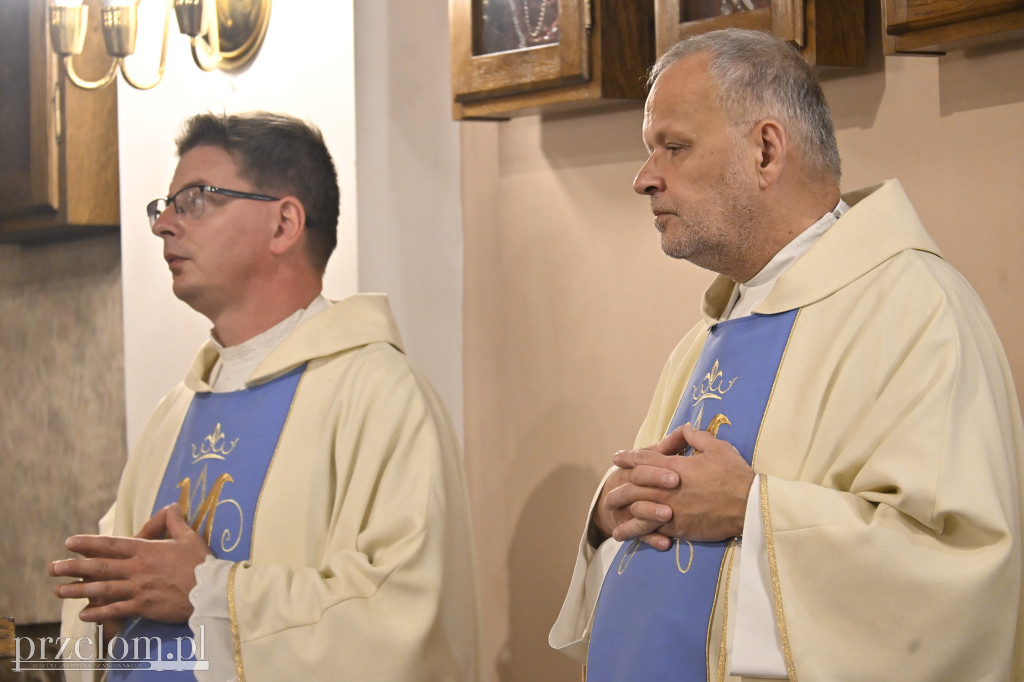 Uroczystości Odpustowe w Płokach - 14.09.2025
