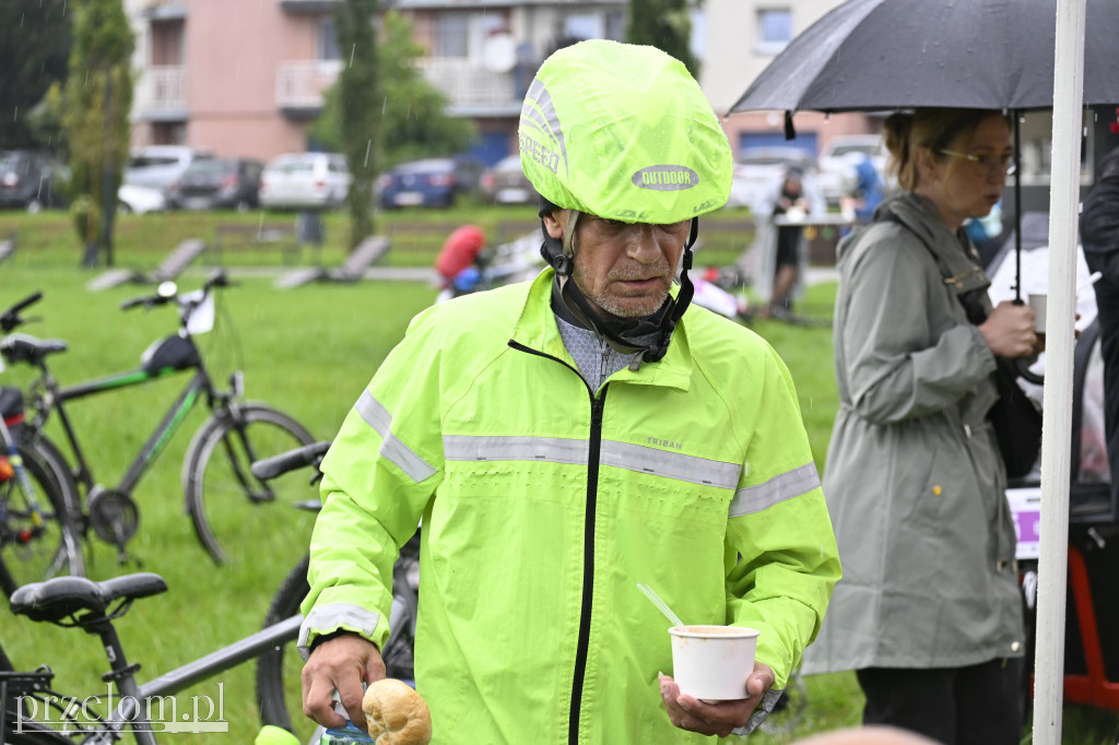 Rajd Rowerowy Zakręceni Sąsiedzi - 14.09.2025