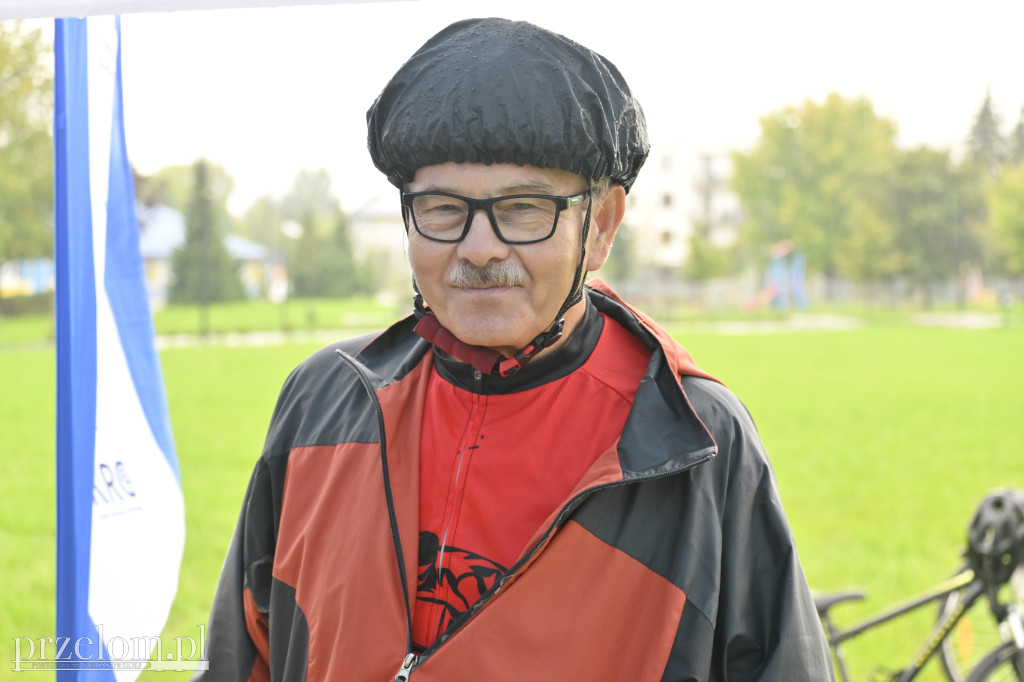 Rajd Rowerowy Zakręceni Sąsiedzi - 14.09.2025