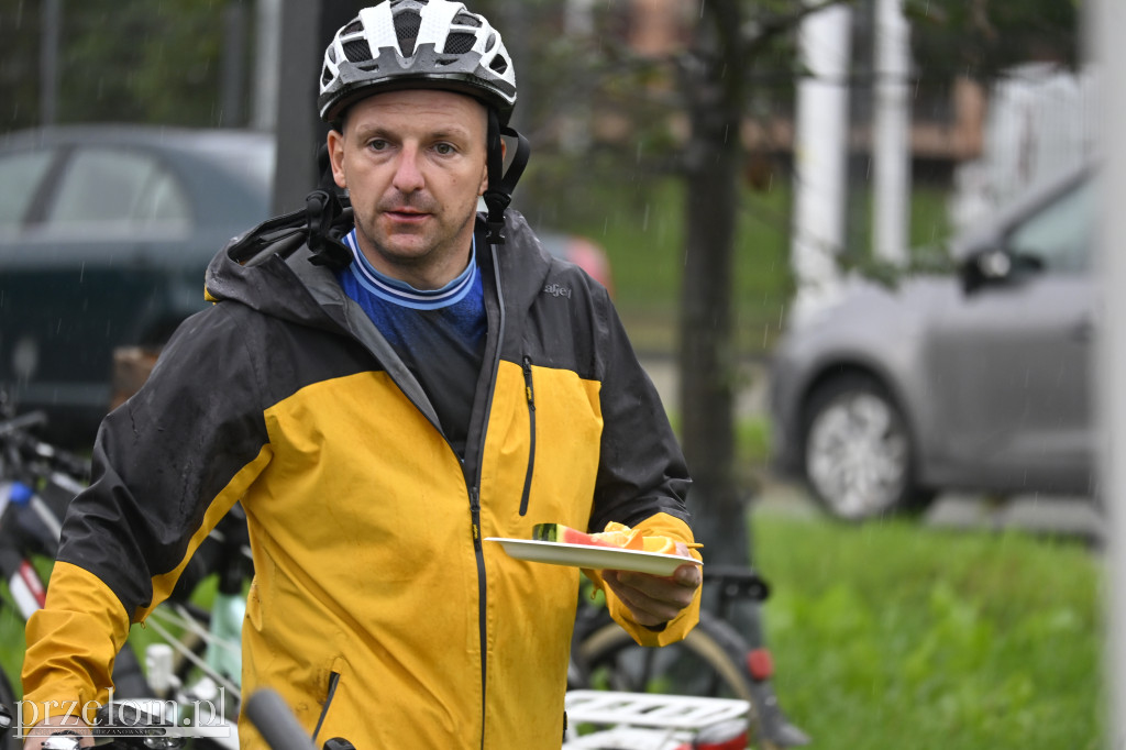 Rajd Rowerowy Zakręceni Sąsiedzi - 14.09.2025