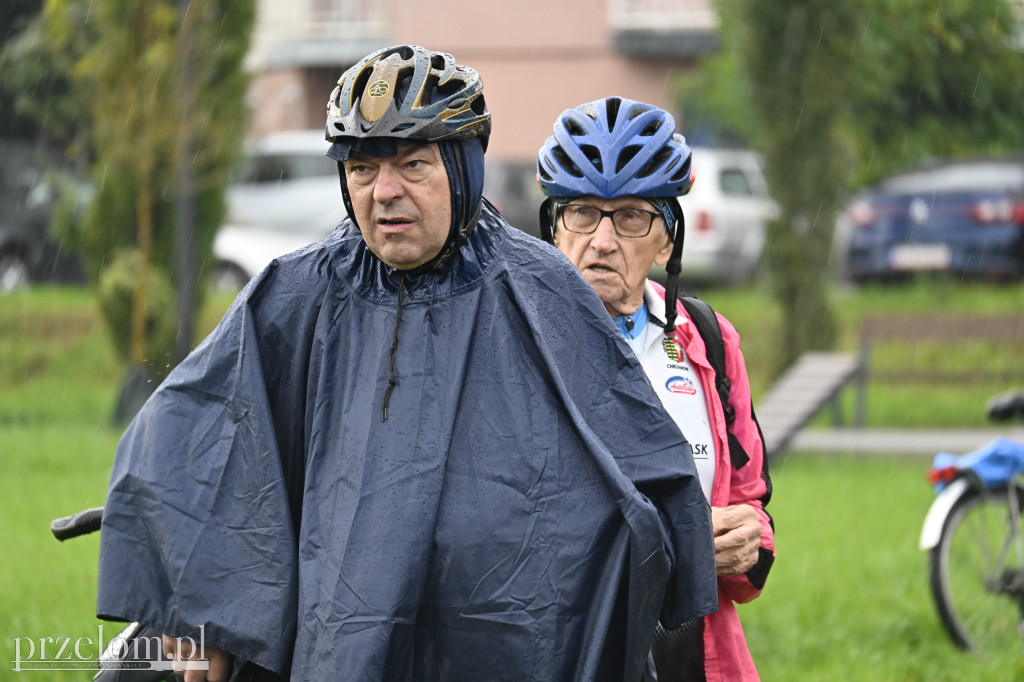Rajd Rowerowy Zakręceni Sąsiedzi - 14.09.2025