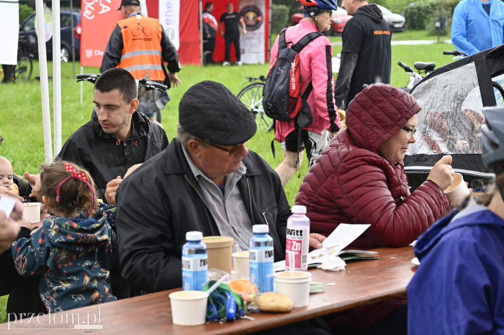 Rajd Rowerowy Zakręceni Sąsiedzi - 14.09.2025