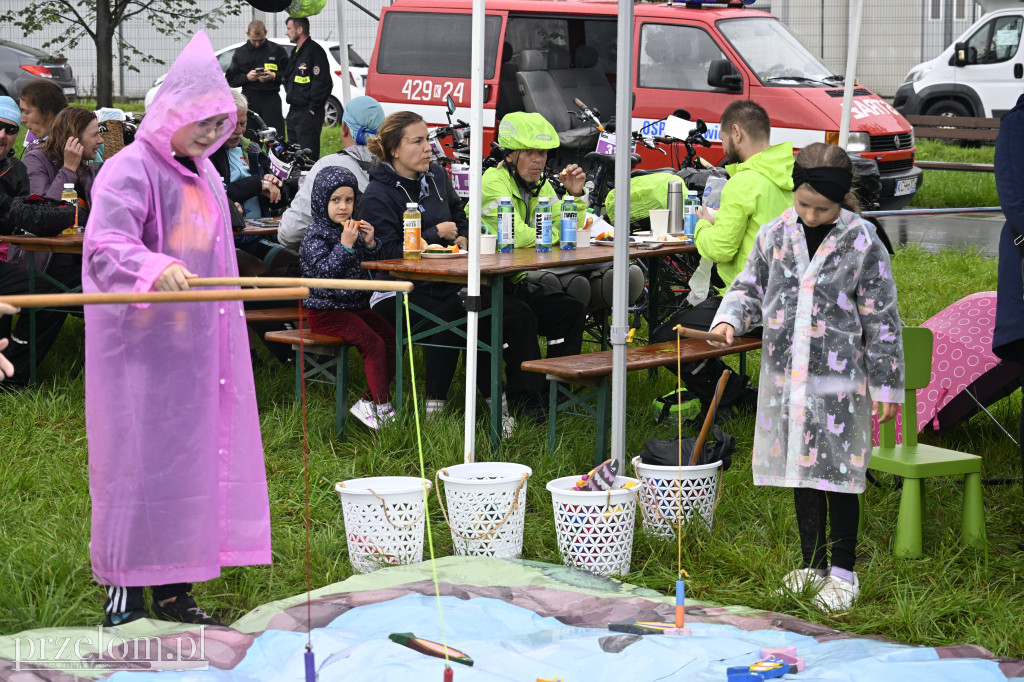Rajd Rowerowy Zakręceni Sąsiedzi - 14.09.2025