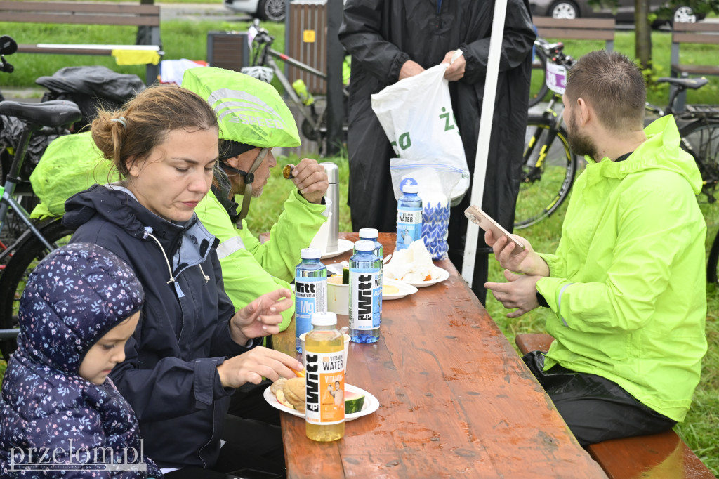 Rajd Rowerowy Zakręceni Sąsiedzi - 14.09.2025
