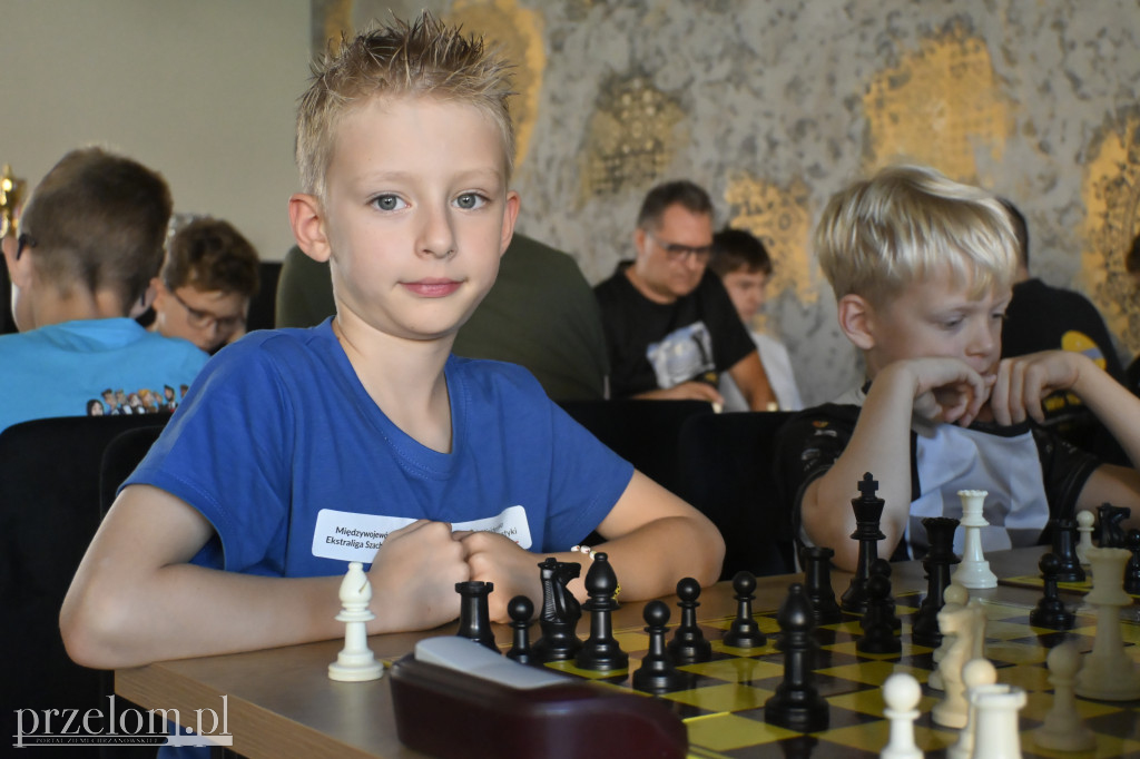 Turniej Rodzinny i Indywidualny Grand Prix Chess in Chrzanow w Szachach - 20.09 2025