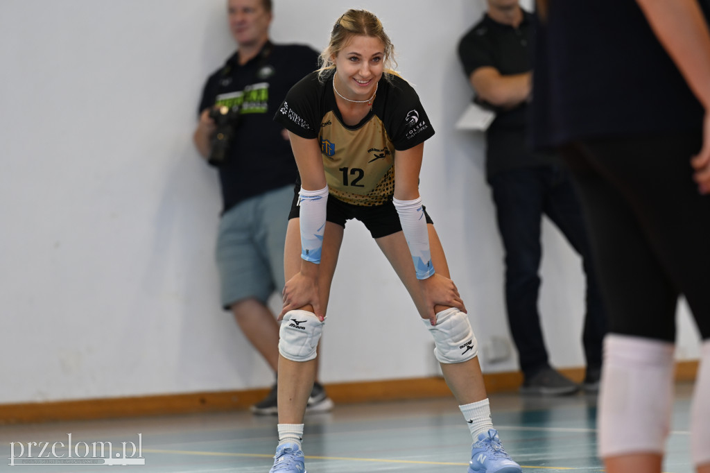 XI Festiwal Piłki Siatkowej im. Jana Załuskiego - 20.09.2025