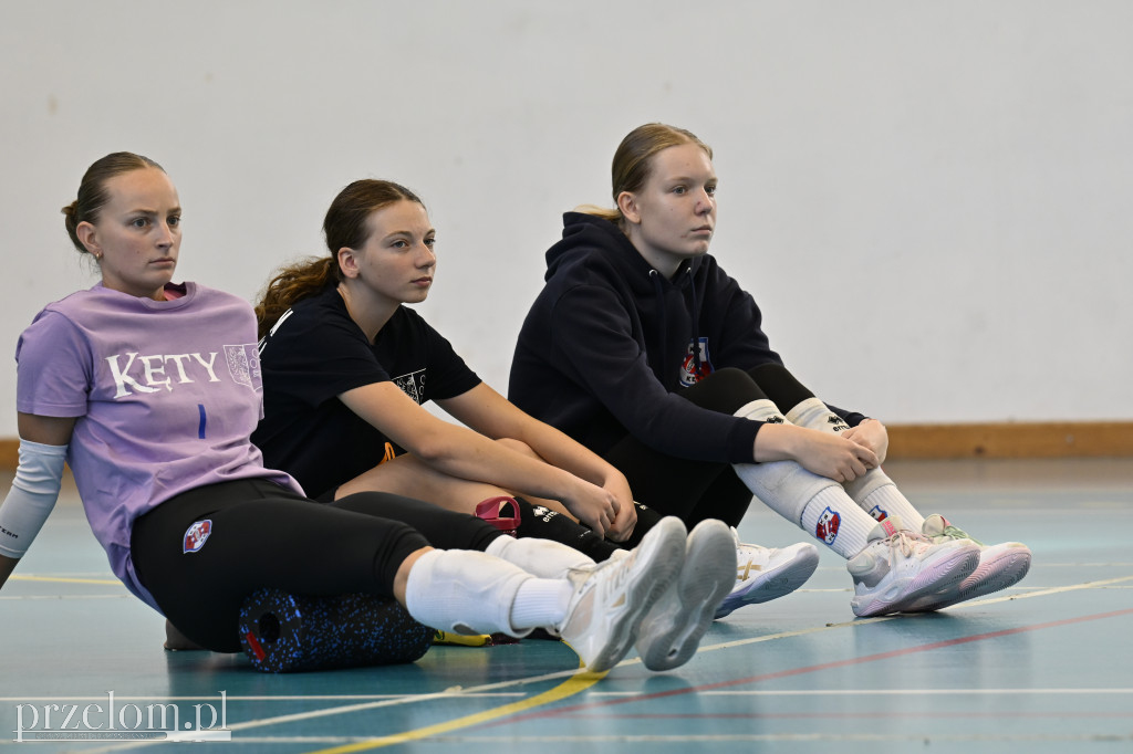 XI Festiwal Piłki Siatkowej im. Jana Załuskiego - 20.09.2025