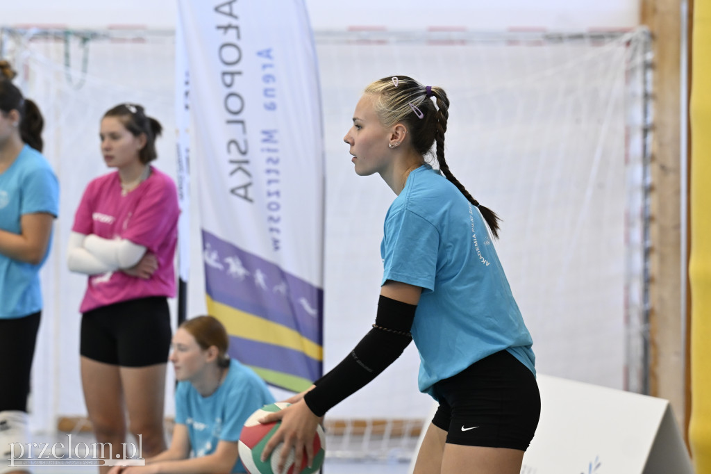 XI Festiwal Piłki Siatkowej im. Jana Załuskiego - 20.09.2025