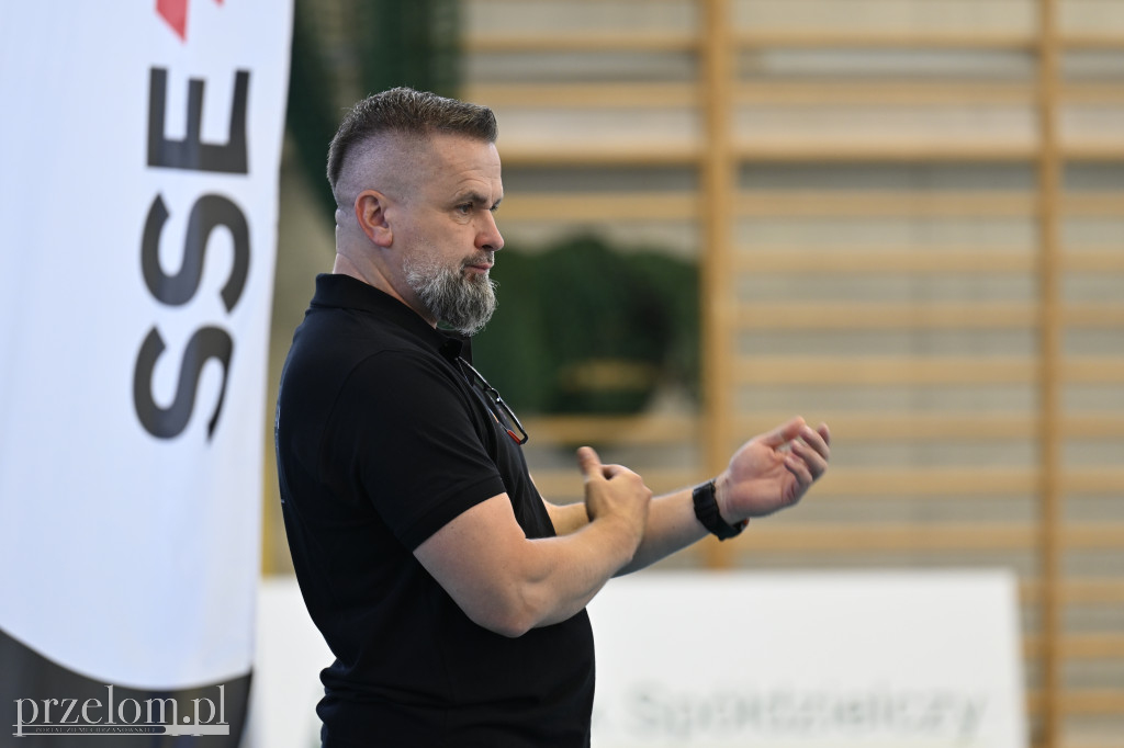 XI Festiwal Piłki Siatkowej im. Jana Załuskiego - 20.09.2025