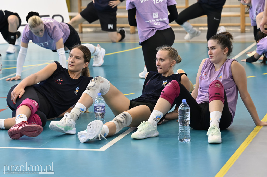XI Festiwal Piłki Siatkowej im. Jana Załuskiego - 20.09.2025