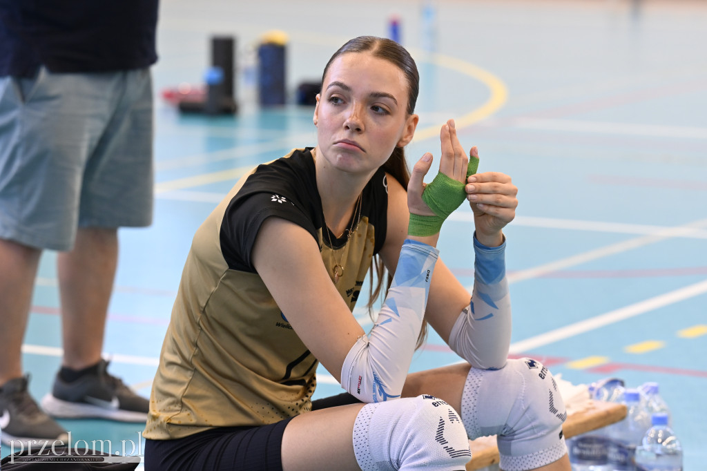 XI Festiwal Piłki Siatkowej im. Jana Załuskiego - 20.09.2025
