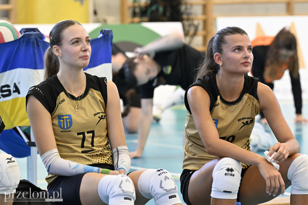 XI Festiwal Piłki Siatkowej im. Jana Załuskiego - 20.09.2025