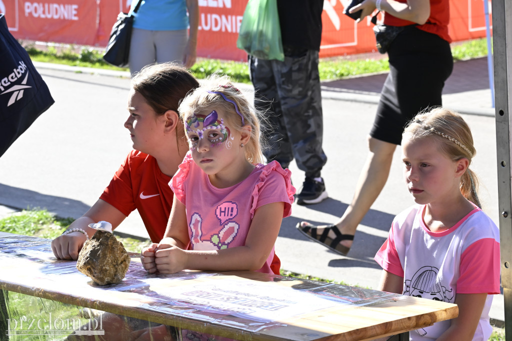 Juromania Trzebinia nad Zalewem Chechło - 20.09.2025
