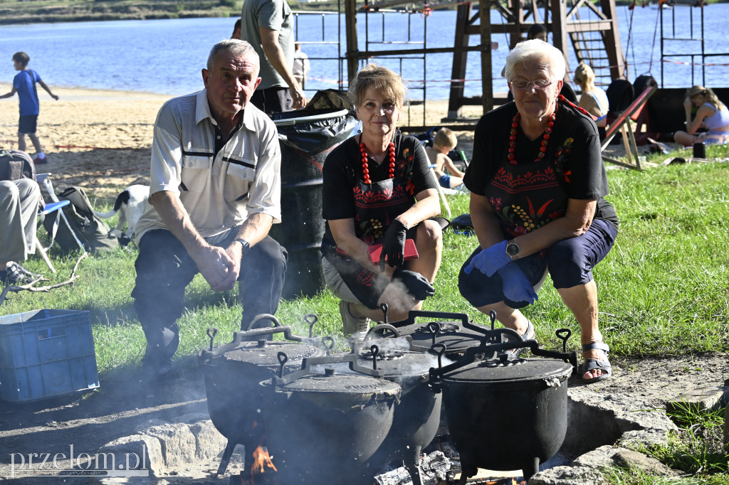 Juromania Trzebinia nad Zalewem Chechło - 20.09.2025