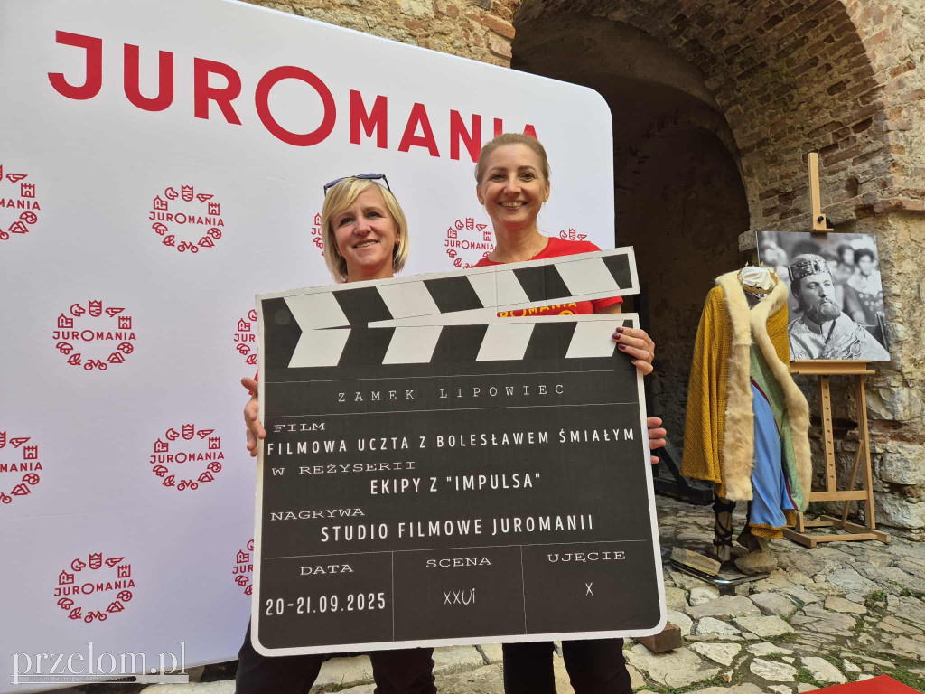 Juromania na Lipowcu 20.09.25