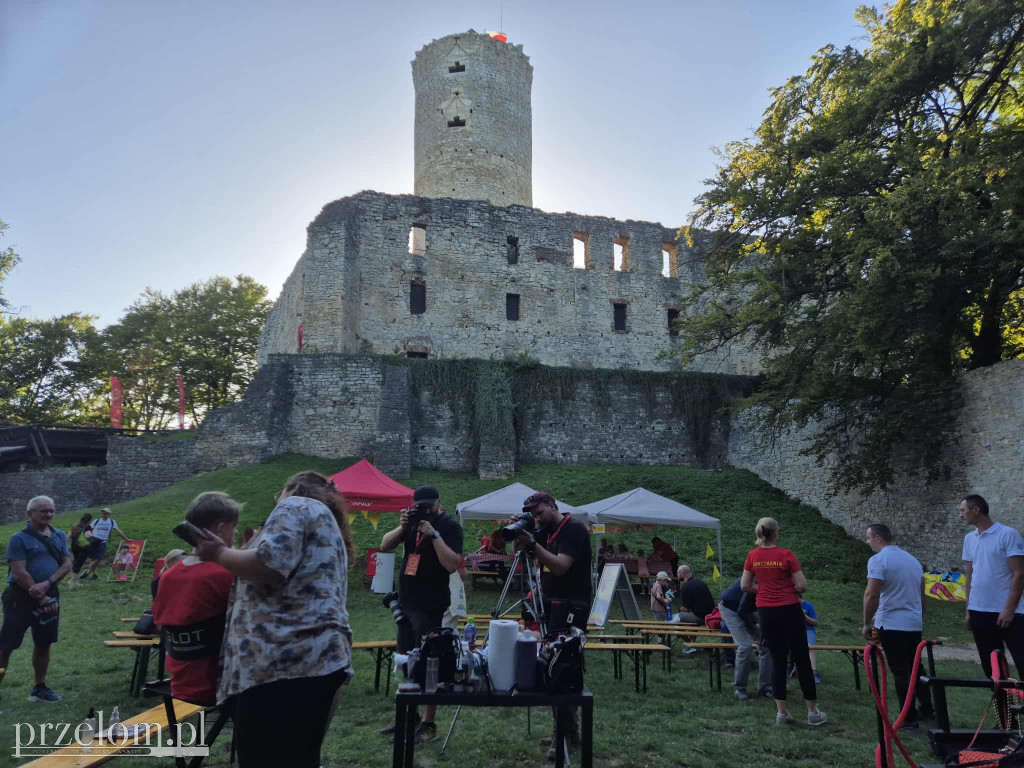 Juromania na Lipowcu 20.09.25