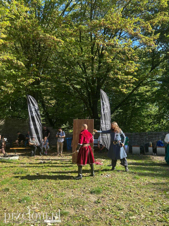 Juromania na Lipowcu 20.09.25
