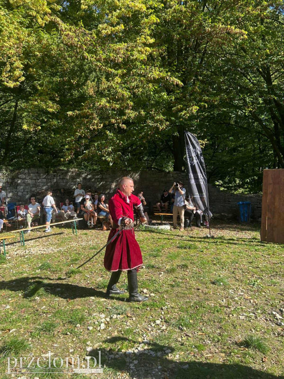 Juromania na Lipowcu 20.09.25