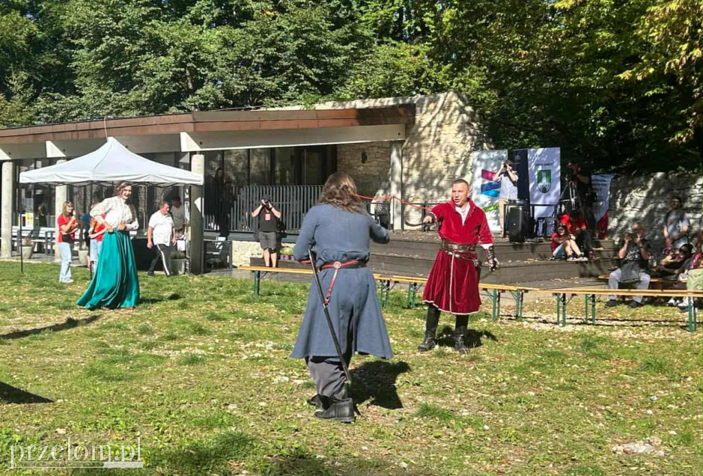Juromania na Lipowcu 20.09.25