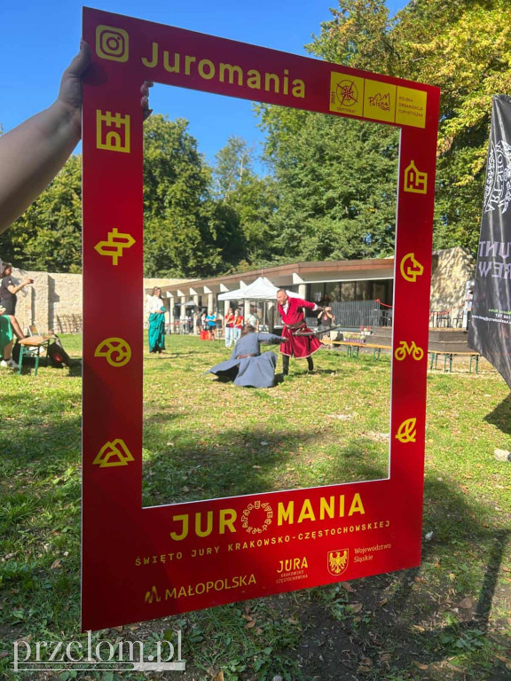 Juromania na Lipowcu 20.09.25