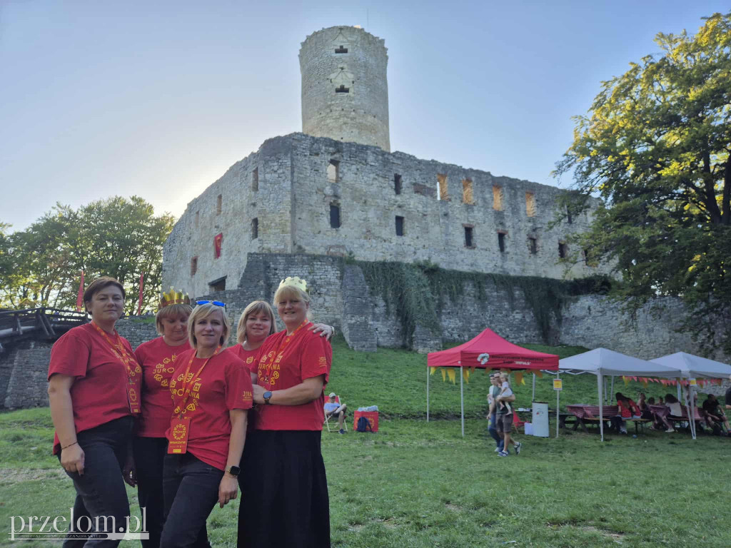 Juromania na Lipowcu 20.09.25
