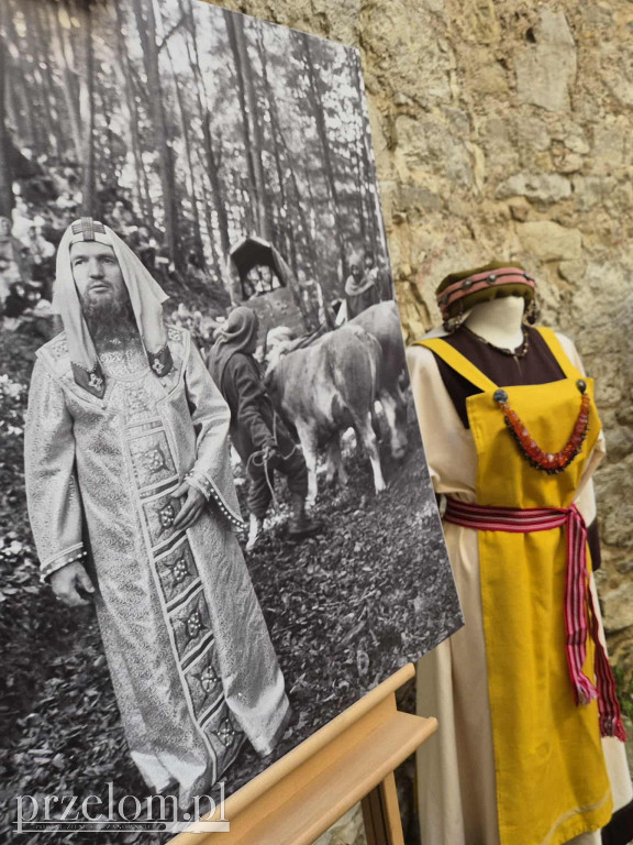 Juromania na Lipowcu 20.09.25