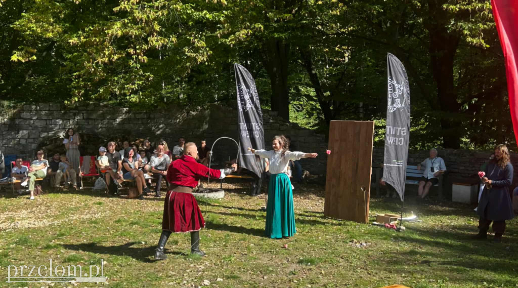 Juromania na Lipowcu 20.09.25