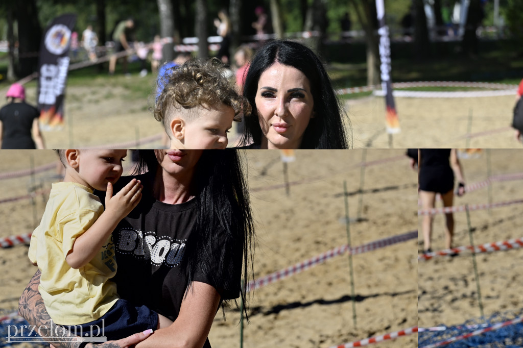 Bieg Tatara nad Chechłem - Edycja Plażowa - 21.09.2025