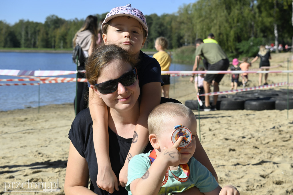 Bieg Tatara nad Chechłem - Edycja Plażowa - 21.09.2025