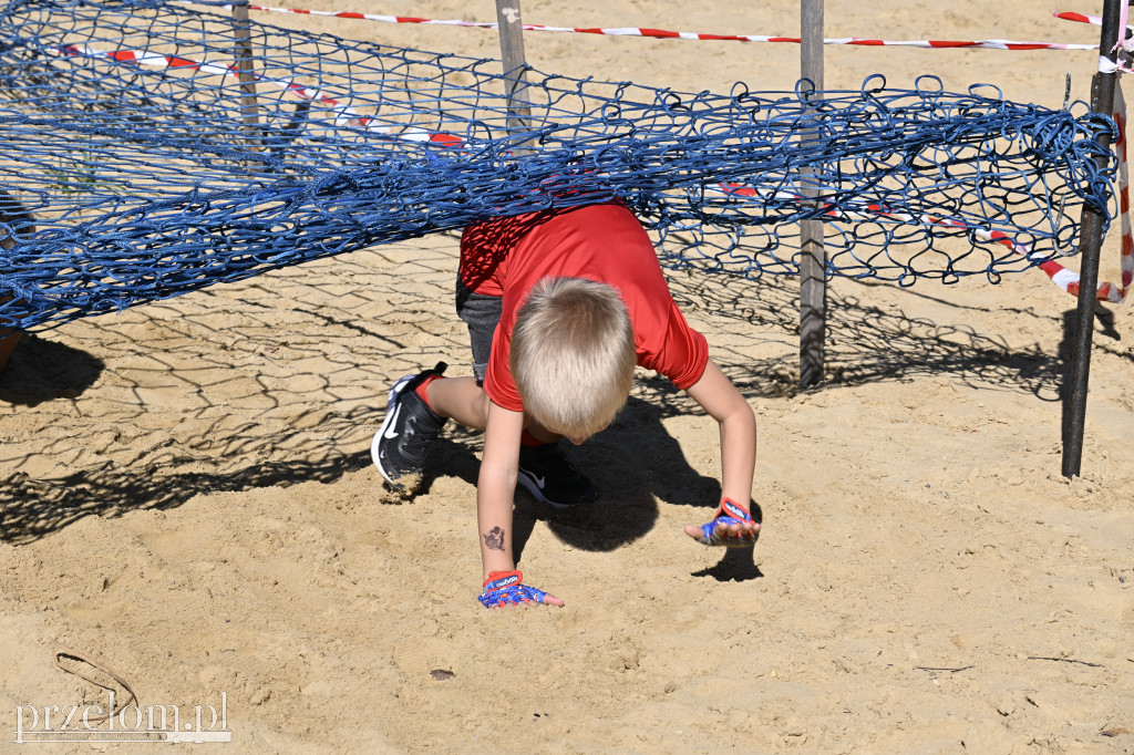 Bieg Tatara nad Chechłem - Edycja Plażowa - 21.09.2025