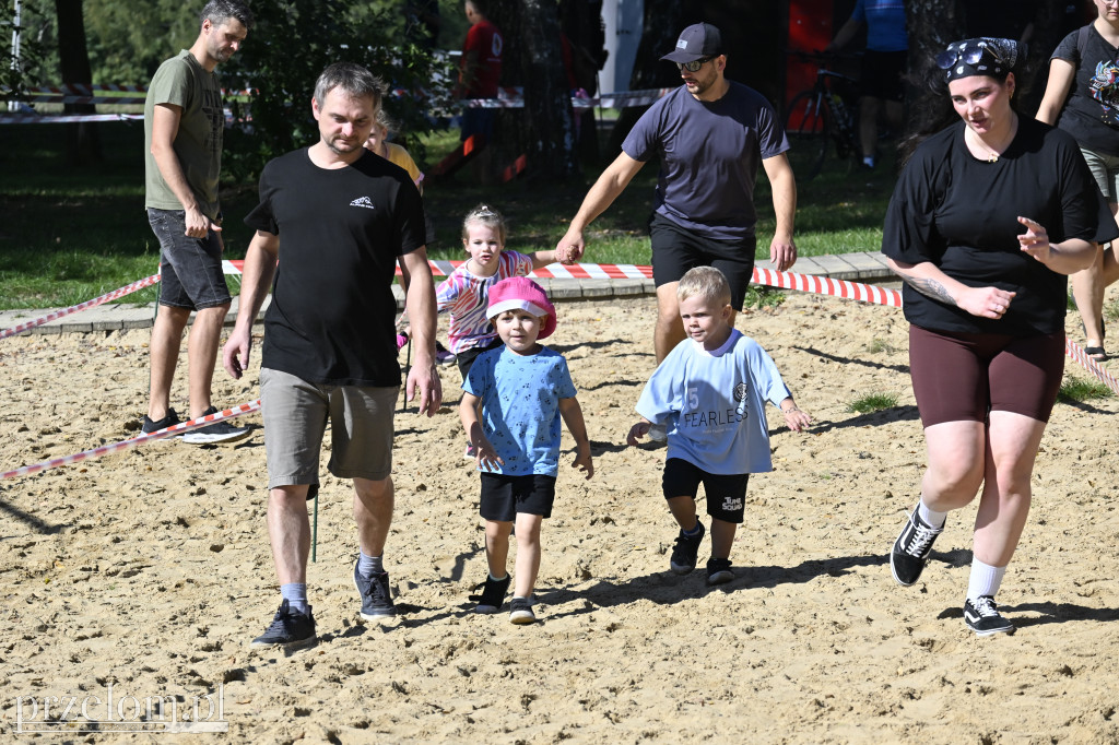 Bieg Tatara nad Chechłem - Edycja Plażowa - 21.09.2025