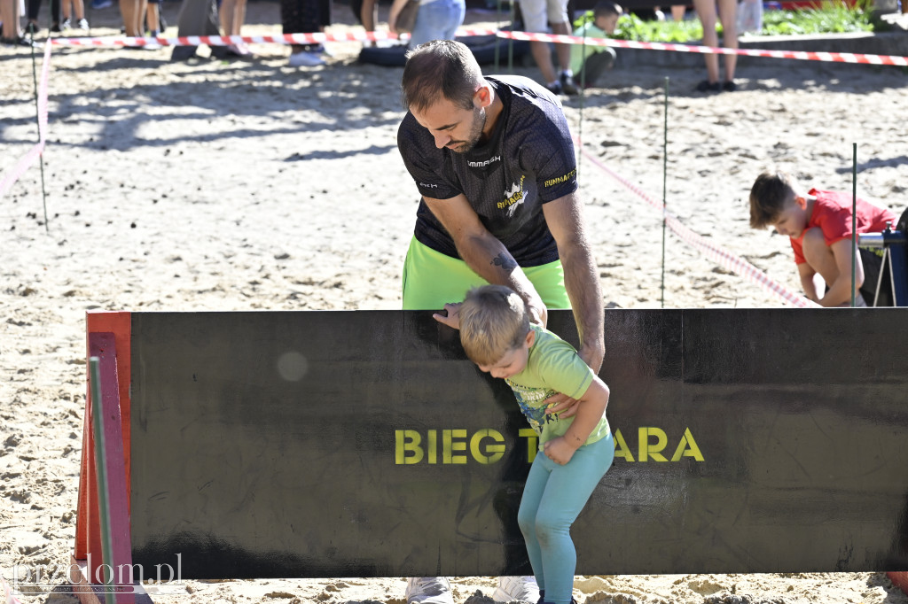 Bieg Tatara nad Chechłem - Edycja Plażowa - 21.09.2025