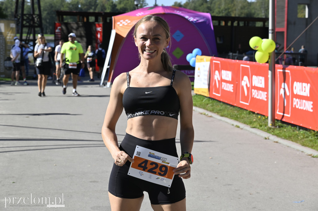 Chechło Run 2025 - 21.09.2025